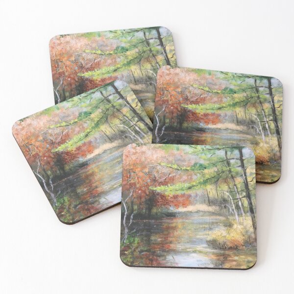 Item preview, Autumn Daze Fall Splendor designed and sold by Artdesrapides.