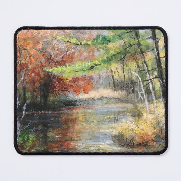 Item preview, Autumn Daze Fall Splendor designed and sold by Artdesrapides.