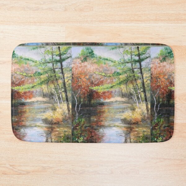 Item preview, Autumn Daze Fall Splendor designed and sold by Artdesrapides.
