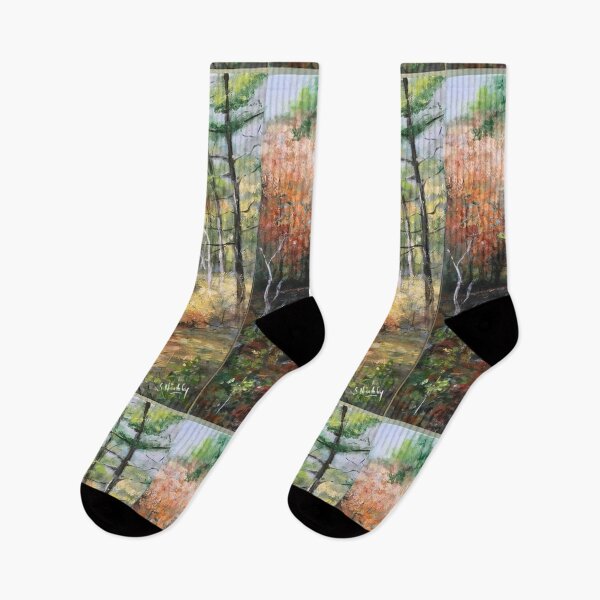 Item preview, Autumn Daze Fall Splendor designed and sold by Artdesrapides.