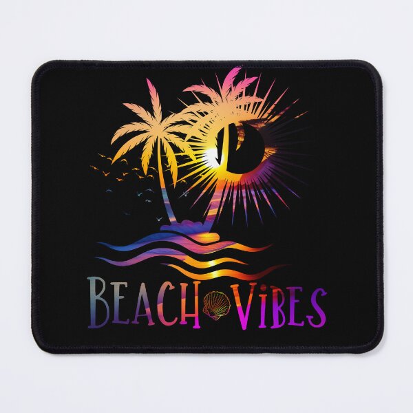 Item preview, Beach Vibes Rainbow designed and sold by JMartinParadise.