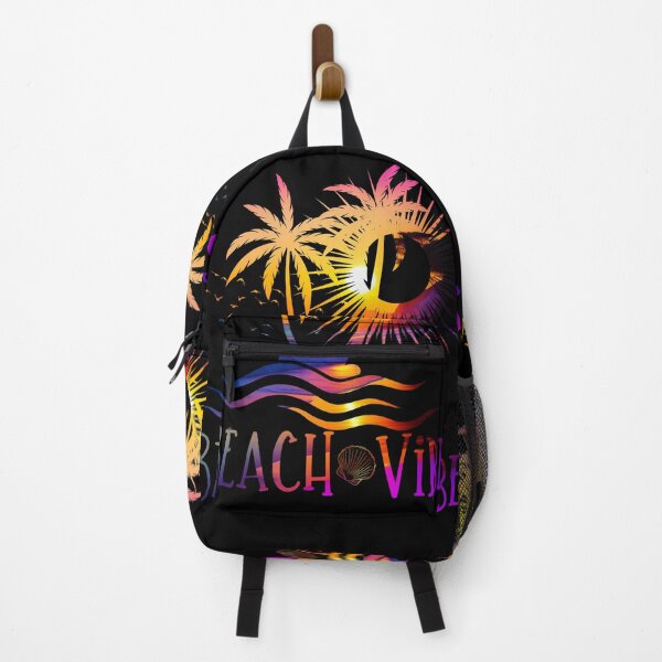 Item preview, Beach Vibes Rainbow designed and sold by JMartinParadise.