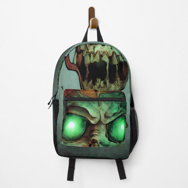 Item preview, Zombie head designed and sold by Glenbobagins.