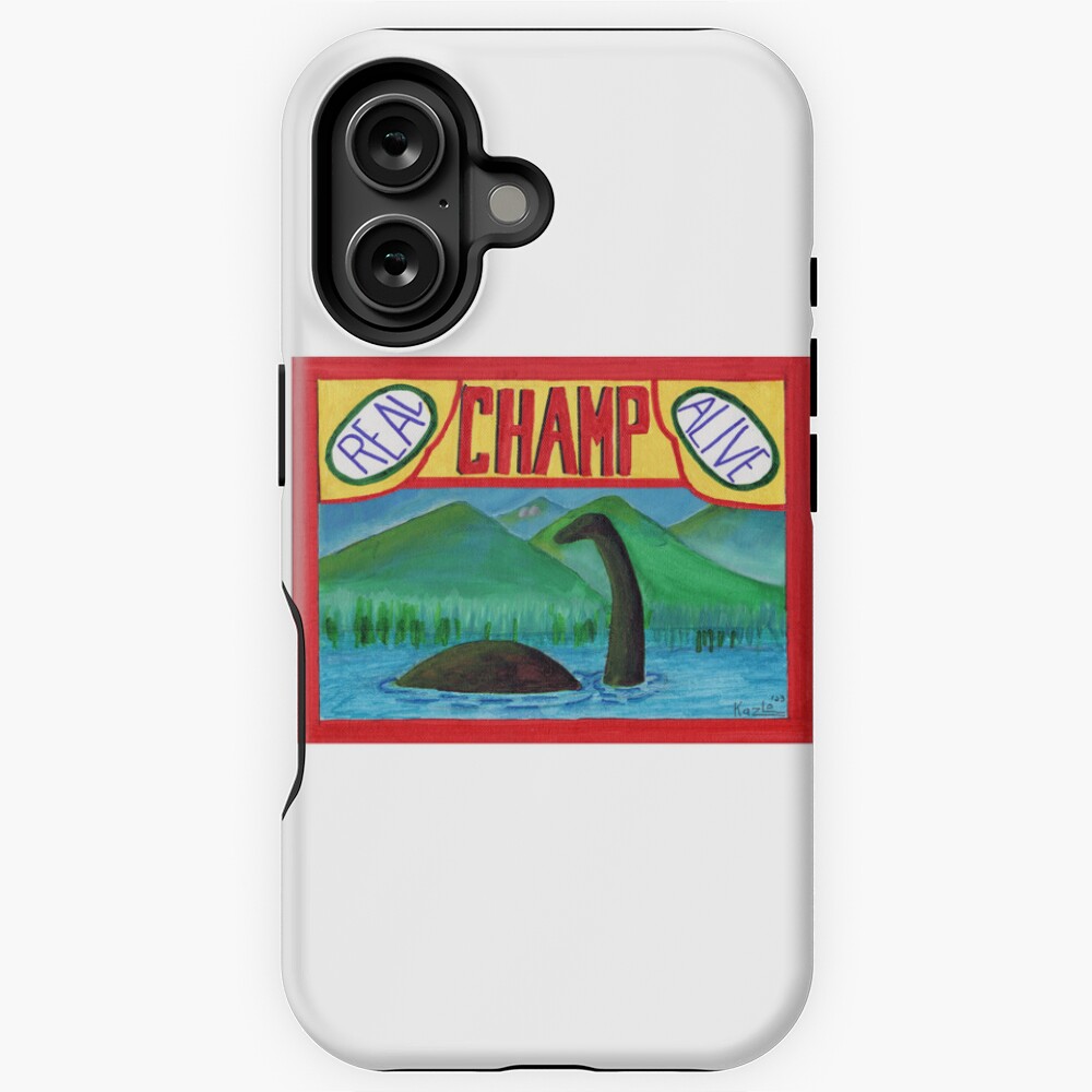 Item preview, iPhone Magsafe Tough Case designed and sold by ArchangelProdCo.