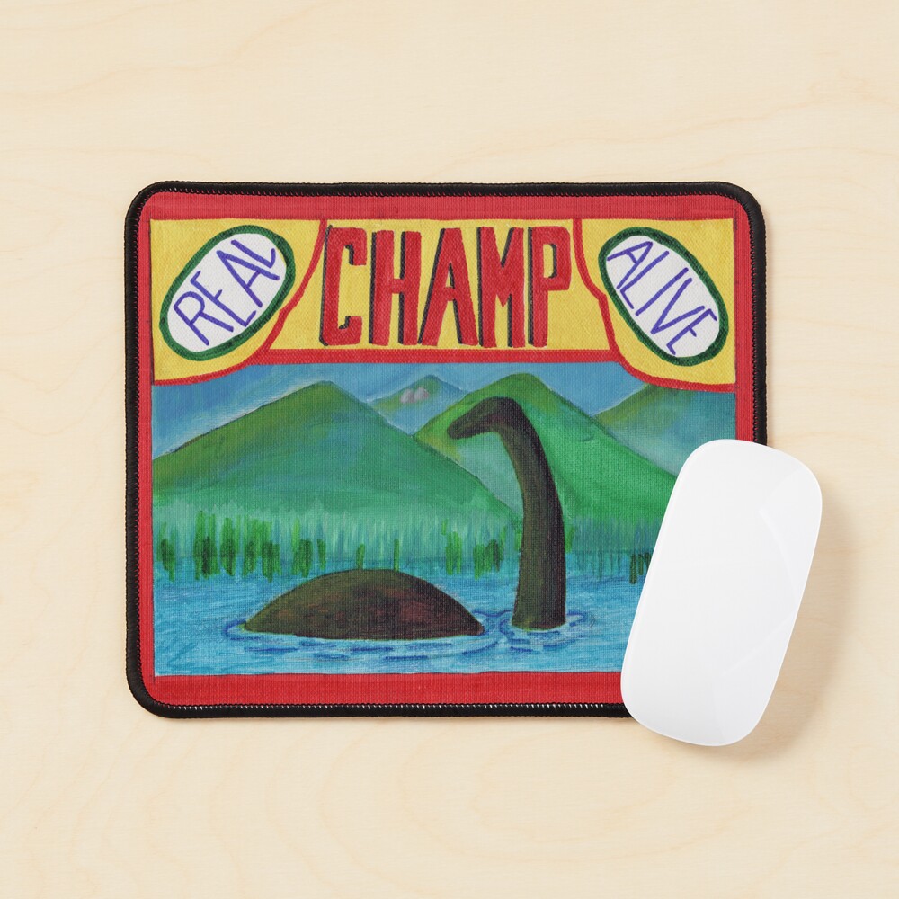 Item preview, Mouse Pad designed and sold by ArchangelProdCo.