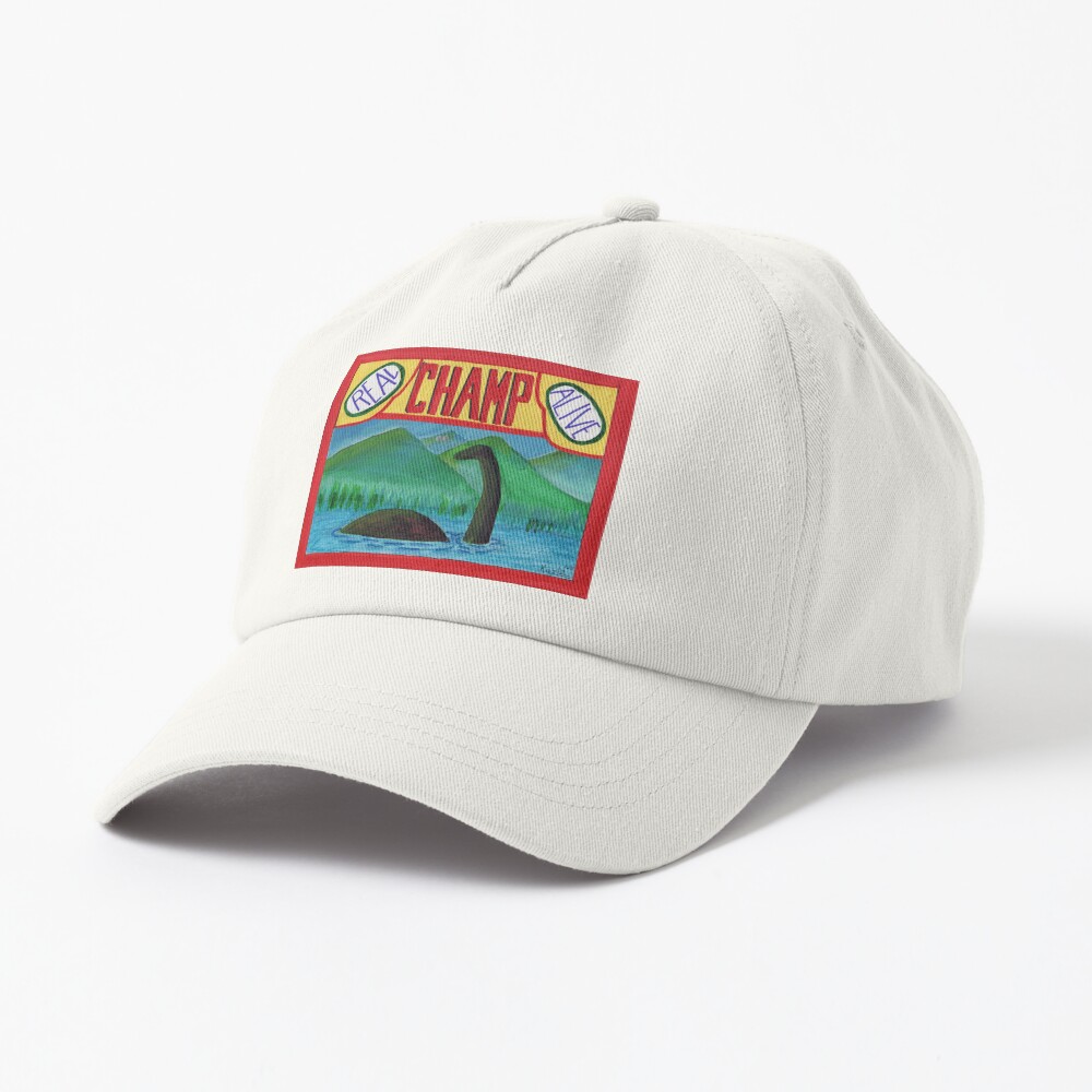 Item preview, Dad Hat designed and sold by ArchangelProdCo.