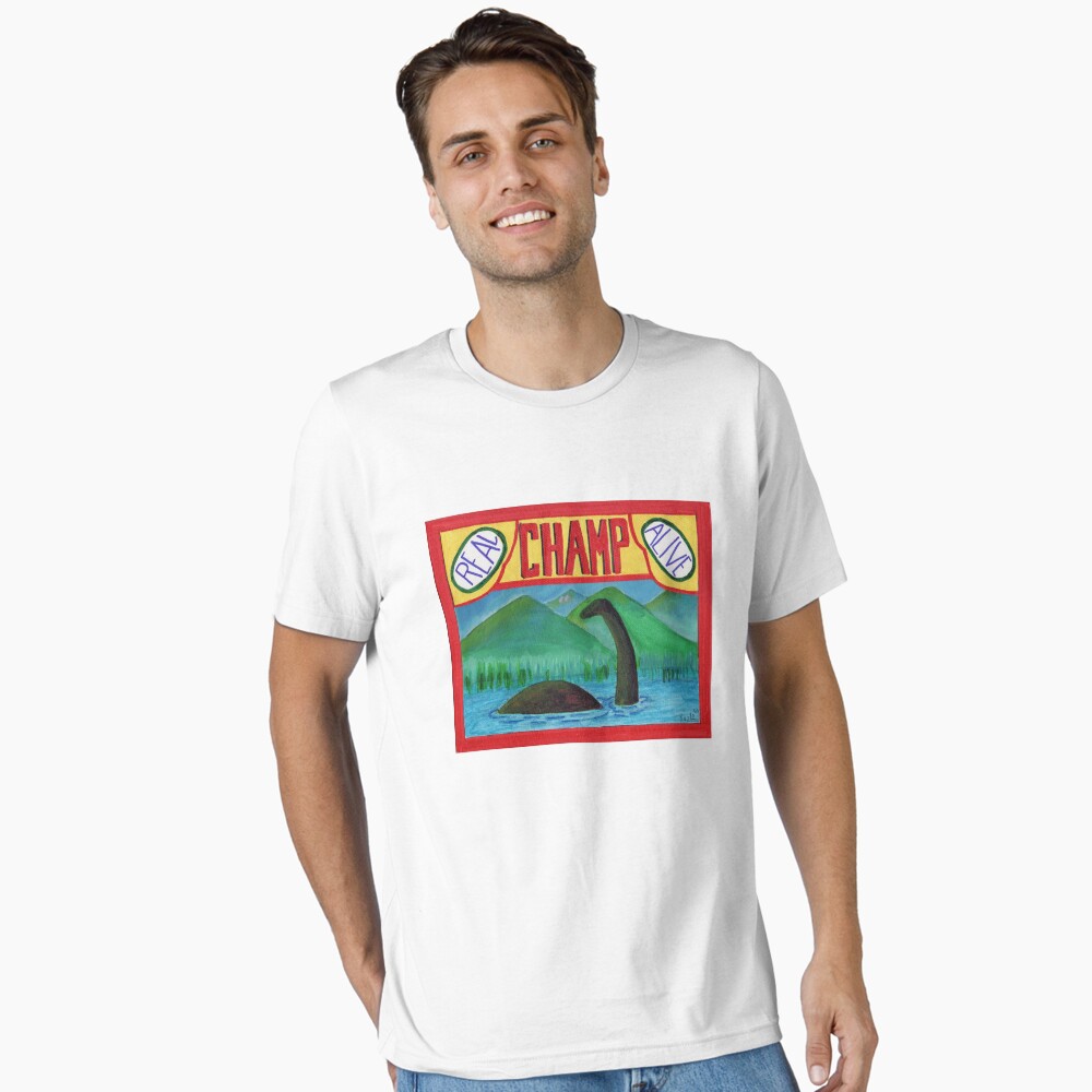 Item preview, Essential T-Shirt designed and sold by ArchangelProdCo.