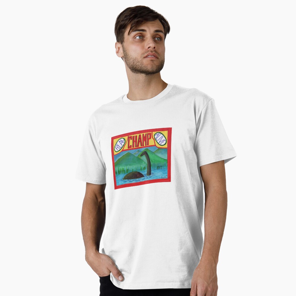 Item preview, Premium T-Shirt designed and sold by ArchangelProdCo.