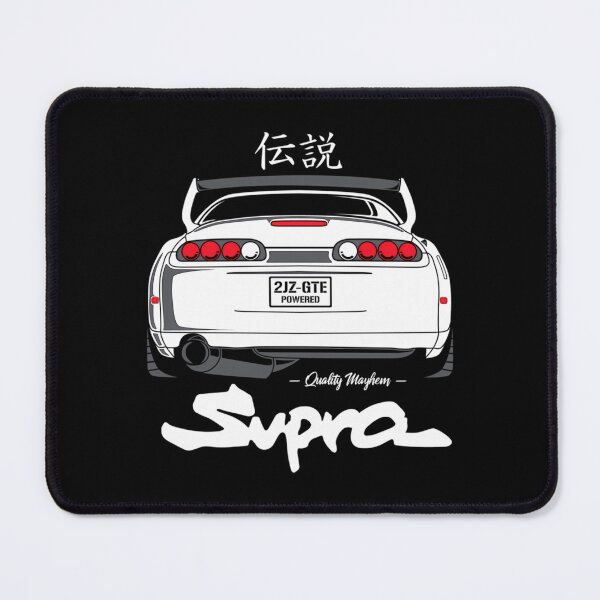 Item preview, Supra 2JZ designed and sold by LargeEzekielCl.