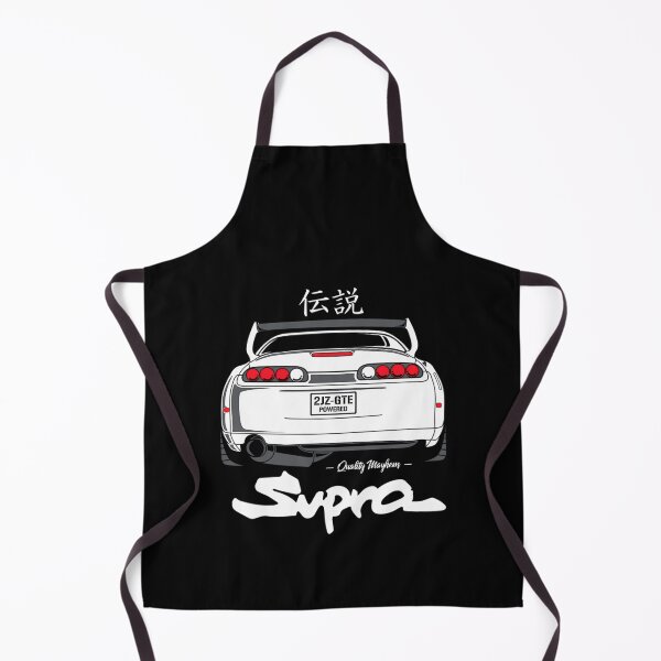 Item preview, Supra 2JZ designed and sold by LargeEzekielCl.