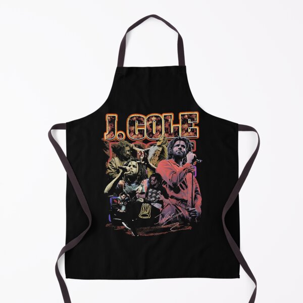 Item preview, J Cole Rapper Vintage Rap Music designed and sold by GeorgeBlaha.