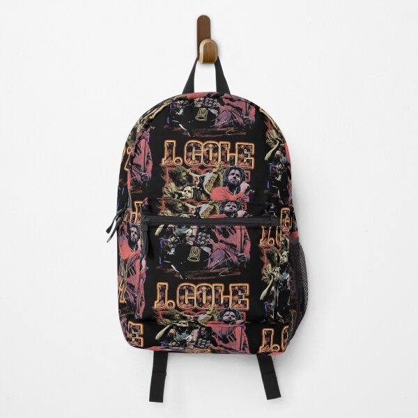 Item preview, J Cole Rapper Vintage Rap Music designed and sold by GeorgeBlaha.