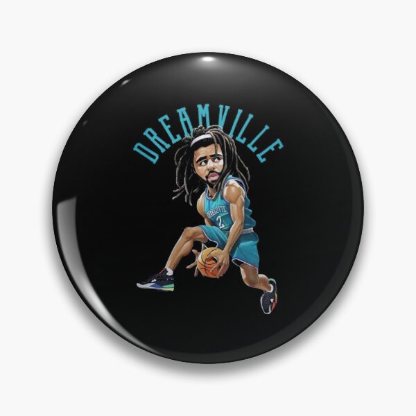 Item preview, J Cole Rapper Vintage Rap Music designed and sold by GeorgeBlaha.