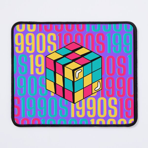 Item preview, 1990s retro design 6 - Purple Background designed and sold by PunjabanJatti.