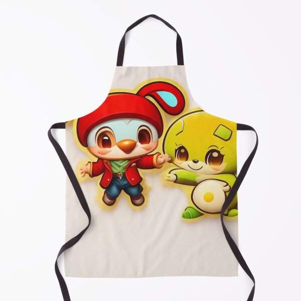 Item preview, JJ MIKEY MAIZEN designed and sold by Trendy Design.