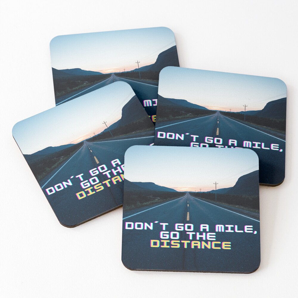 Item preview, Coasters (Set of 4) designed and sold by TLC4ever.