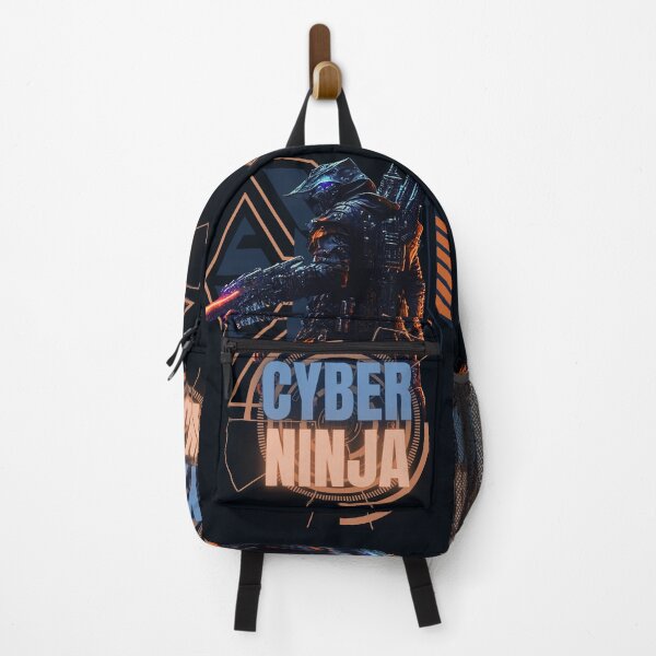 Item preview, Cyberpunk Ninja designed and sold by oldtimesss.