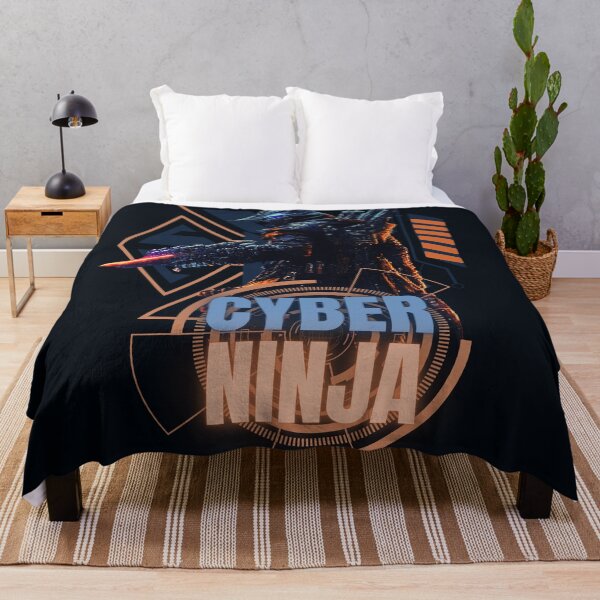 Item preview, Cyberpunk Ninja designed and sold by oldtimesss.