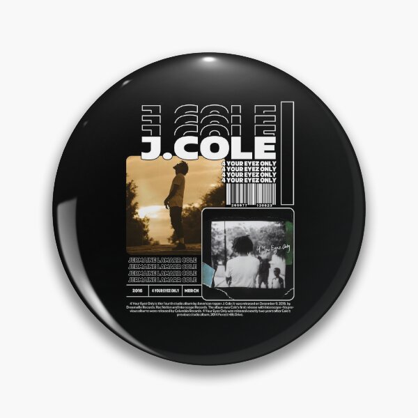 Item preview, J Cole Rapper Vintage Rap Music designed and sold by GeorgeBlaha.