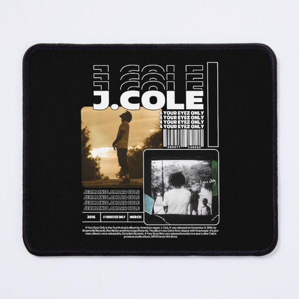 Item preview, J Cole Rapper Vintage Rap Music designed and sold by GeorgeBlaha.