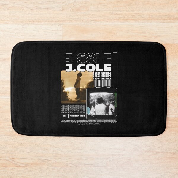 Item preview, J Cole Rapper Vintage Rap Music designed and sold by GeorgeBlaha.
