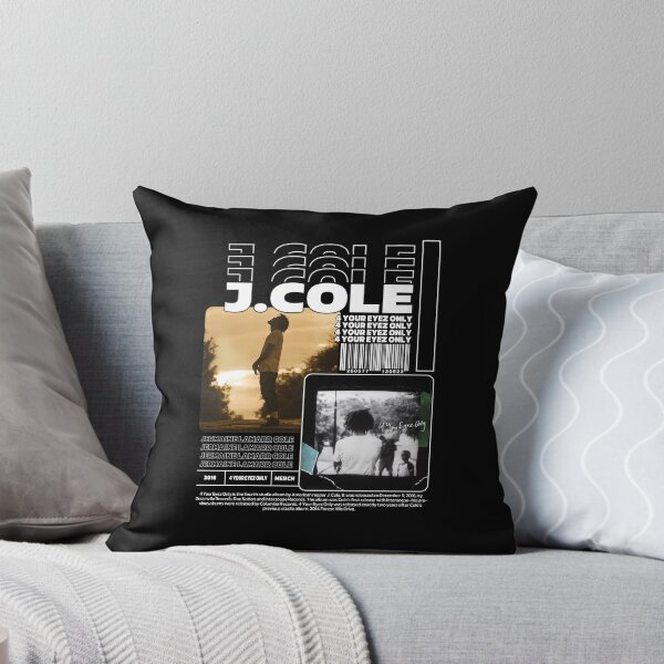 Item preview, J Cole Rapper Vintage Rap Music designed and sold by GeorgeBlaha.