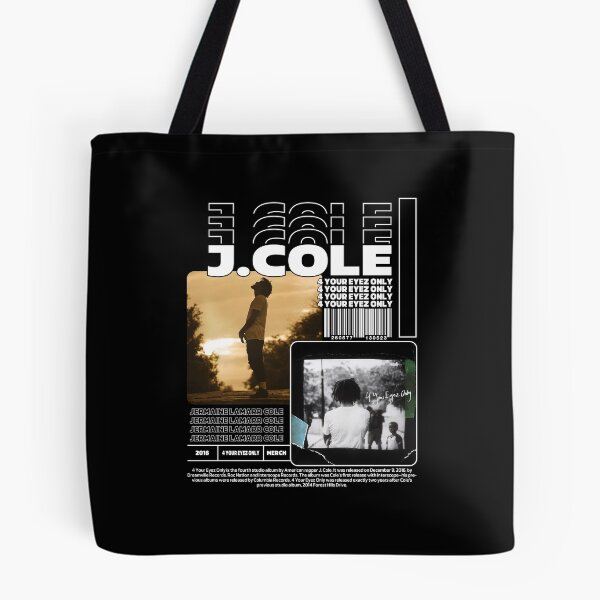 Item preview, J Cole Rapper Vintage Rap Music designed and sold by GeorgeBlaha.
