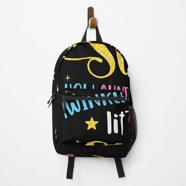 Item preview, Twinkle Twinkle Little Star How Auntie Wonders What You Are designed and sold by MyTrueLove.