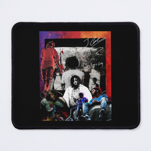 Item preview, J Cole Rapper Vintage Rap Music designed and sold by GeorgeBlaha.