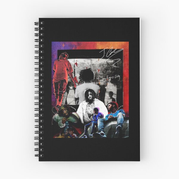 Item preview, J Cole Rapper Vintage Rap Music designed and sold by GeorgeBlaha.