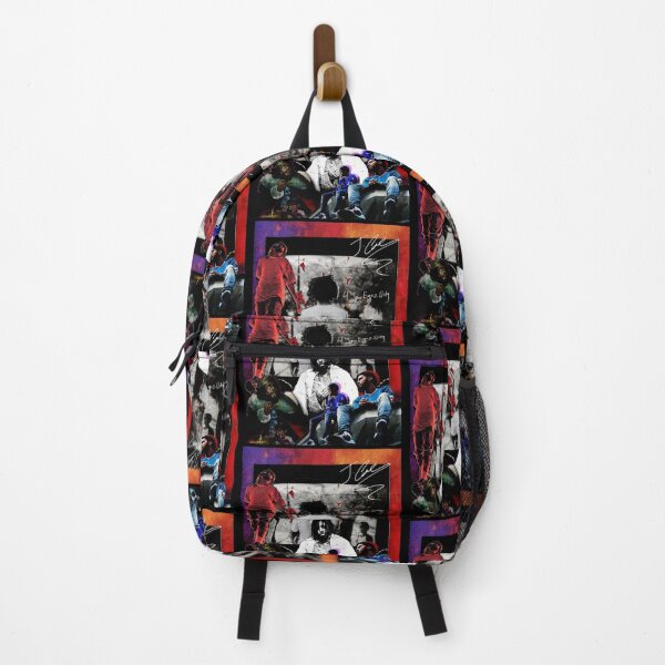 Item preview, J Cole Rapper Vintage Rap Music designed and sold by GeorgeBlaha.