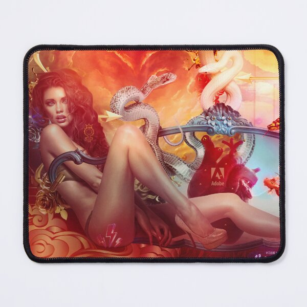 Item preview, Temptation designed and sold by Stellartcorsica.