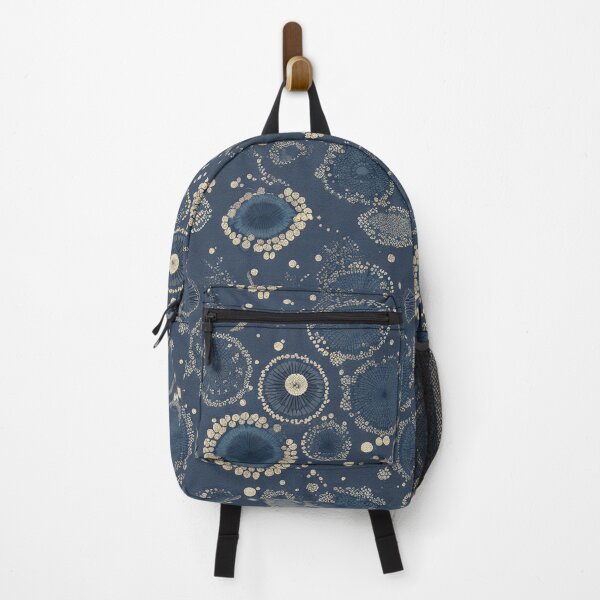 Item preview, Aesthetic blue pattern n.1 designed and sold by Filotecnia.