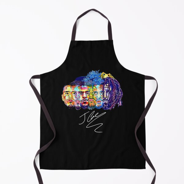 Item preview, J Cole Rapper Vintage Rap Music designed and sold by GeorgeBlaha.