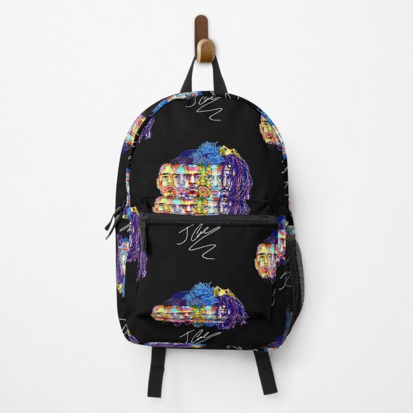 Item preview, J Cole Rapper Vintage Rap Music designed and sold by GeorgeBlaha.