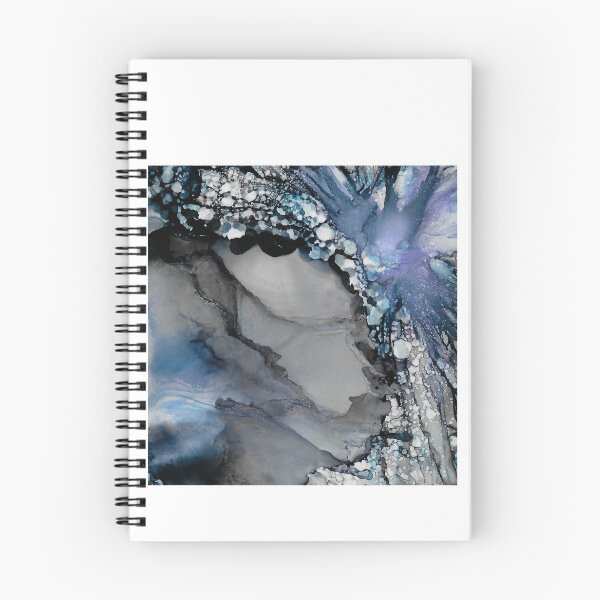 Item preview, Gray and Purple Landslide Abstract, Pebble and Stone Pattern Active designed and sold by justy-cejaime.