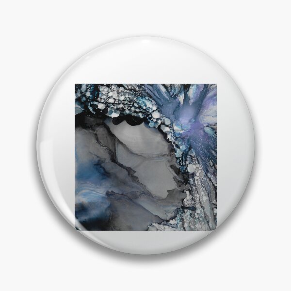 Item preview, Gray and Purple Landslide Abstract, Pebble and Stone Pattern Active designed and sold by justy-cejaime.