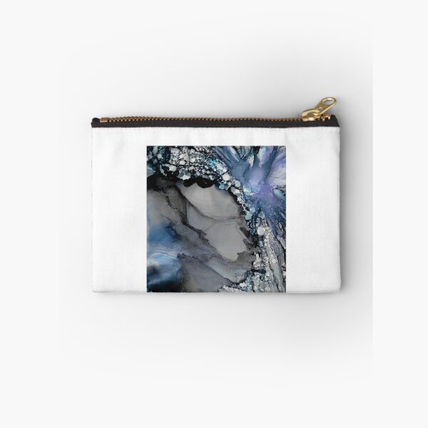 Item preview, Gray and Purple Landslide Abstract, Pebble and Stone Pattern Active designed and sold by justy-cejaime.
