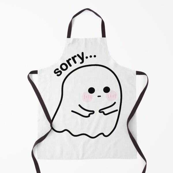 Item preview, I am sorry designed and sold by SNUG-BUG.