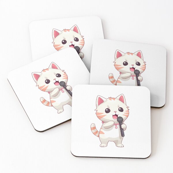 Item preview, Purr-lo Swif designed and sold by PinotTeez.