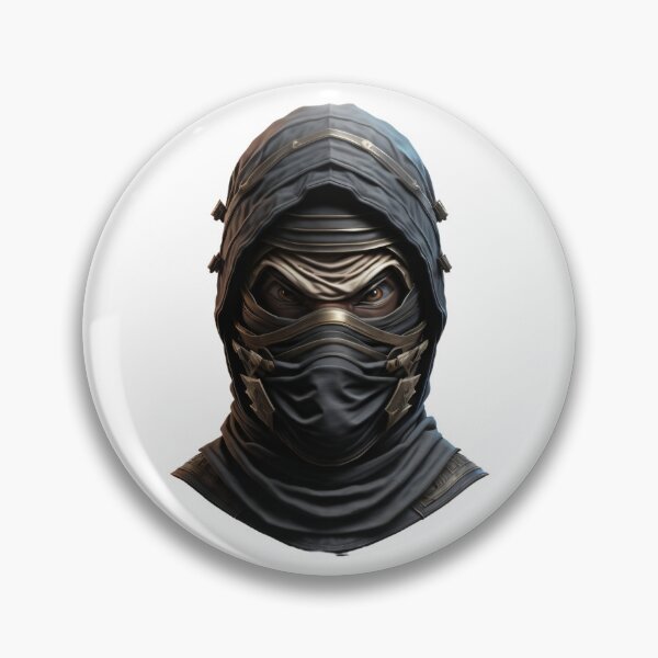 Item preview, Ninja designed and sold by D-D-Pabby.