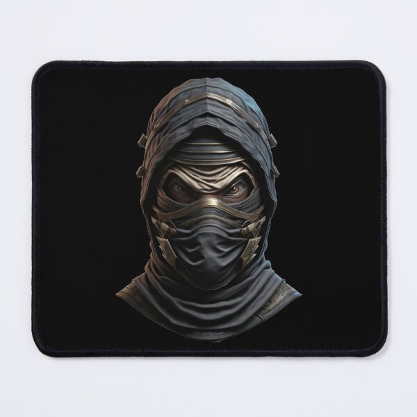 Item preview, Ninja designed and sold by D-D-Pabby.