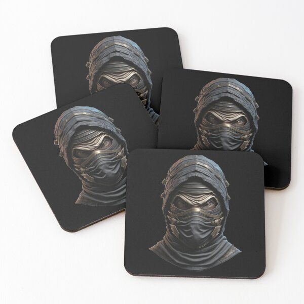 Item preview, Ninja designed and sold by D-D-Pabby.