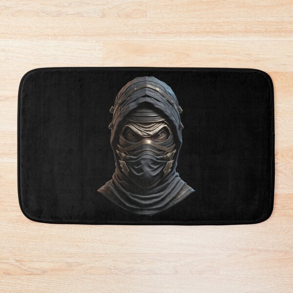 Item preview, Ninja designed and sold by D-D-Pabby.