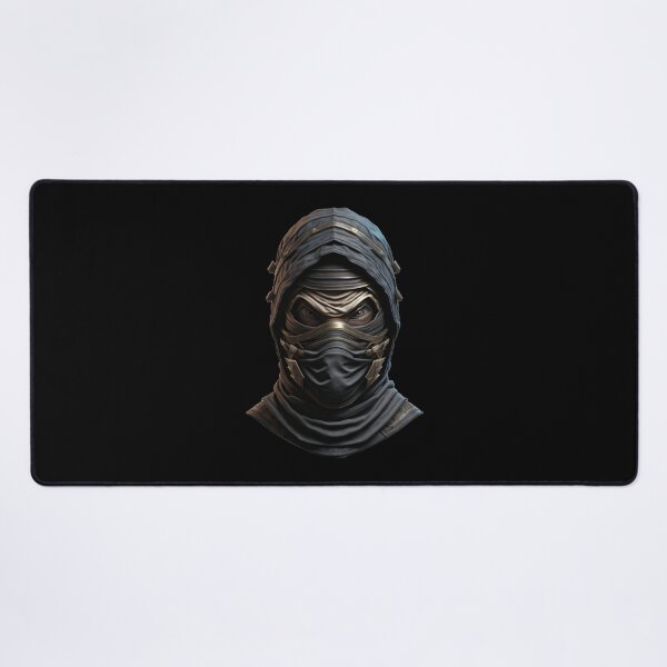 Item preview, Ninja designed and sold by D-D-Pabby.