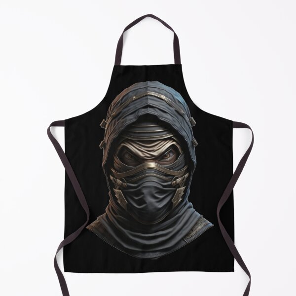 Item preview, Ninja designed and sold by D-D-Pabby.