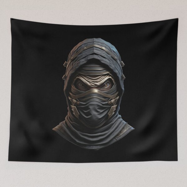 Item preview, Ninja designed and sold by D-D-Pabby.