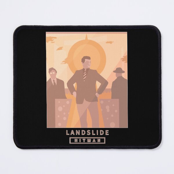 Item preview, Landslide designed and sold by justy-cejaime.