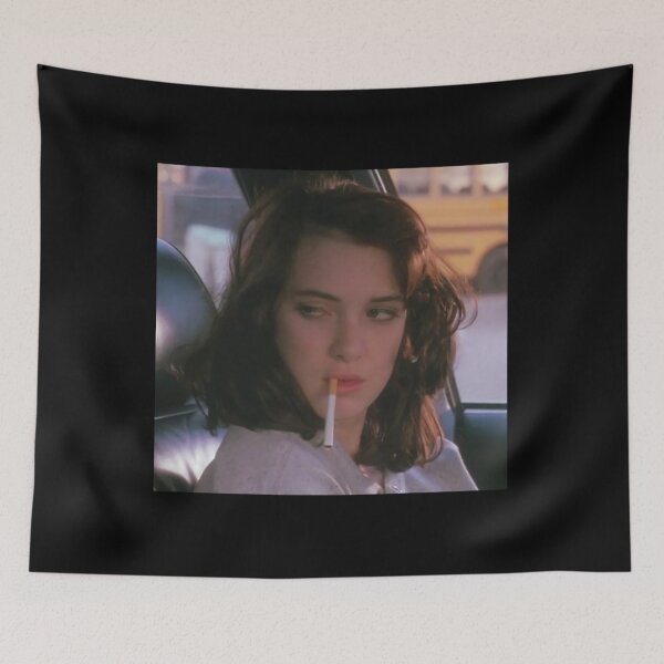 Item preview, Veronica Sawyer  	 	 designed and sold by djewgcibqds93.