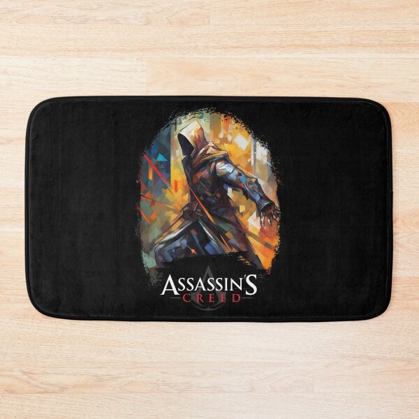 Item preview, Assassins Creed designed and sold by Store-Designify.